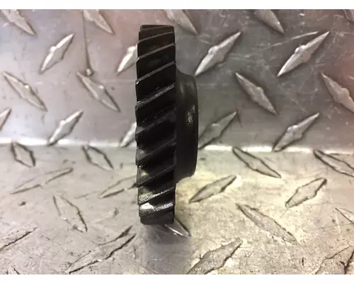 MERCEDES OM460 EGR Timing Gears