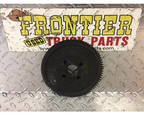 MERCEDES OM460 EGR Timing Gears