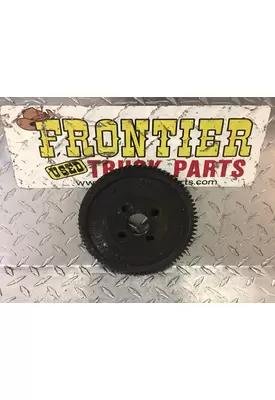 MERCEDES OM460 EGR Timing Gears