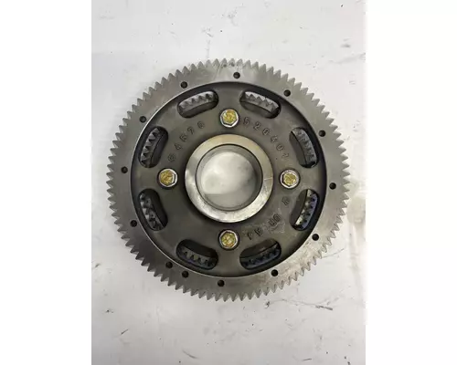 MERCEDES OM460 EGR Timing Gears