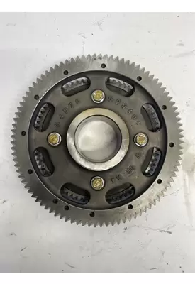 MERCEDES OM460 EGR Timing Gears