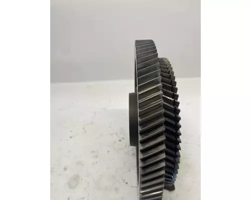 MERCEDES OM460 EGR Timing Gears