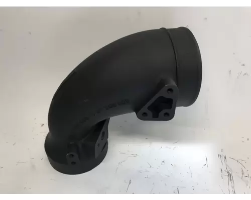 MERCEDES OM460 EGR Turbocharger  Supercharger