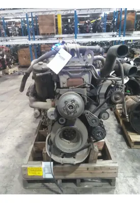MERCEDES OM460-LA-MBE4000 EPA 04 ENGINE ASSEMBLY