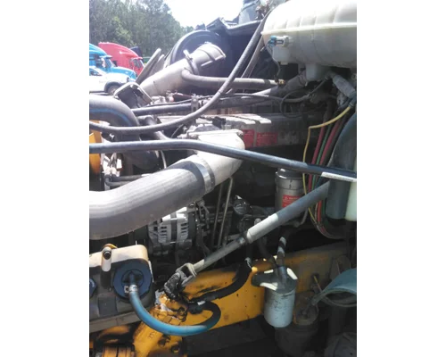 MERCEDES OM460-LA-MBE4000 EPA 04 ENGINE ASSEMBLY
