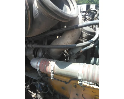 MERCEDES OM460-LA-MBE4000 EPA 04 ENGINE ASSEMBLY