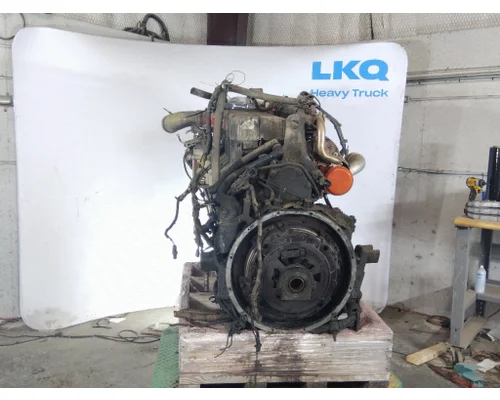 MERCEDES OM460-LA-MBE4000 EPA 04 ENGINE ASSEMBLY