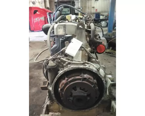 MERCEDES OM460-LA-MBE4000 EPA 04 ENGINE ASSEMBLY