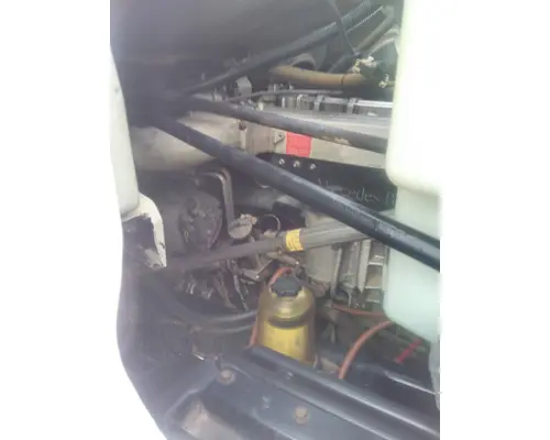 MERCEDES OM460-LA-MBE4000 EPA 98 ENGINE ASSEMBLY