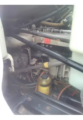 MERCEDES OM460-LA-MBE4000 EPA 98 ENGINE ASSEMBLY