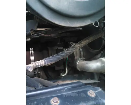 MERCEDES OM460-LA-MBE4000 EPA 98 ENGINE ASSEMBLY