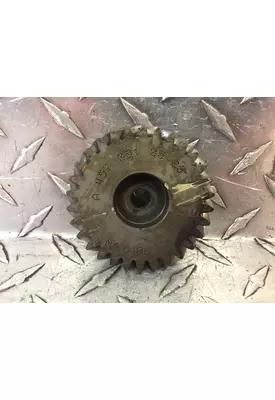 MERCEDES OM460 Pre-EGR Timing Gears