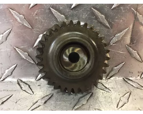 MERCEDES OM460 Pre-EGR Timing Gears