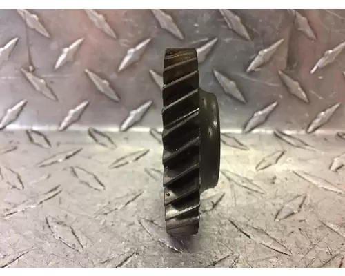 MERCEDES OM460 Pre-EGR Timing Gears