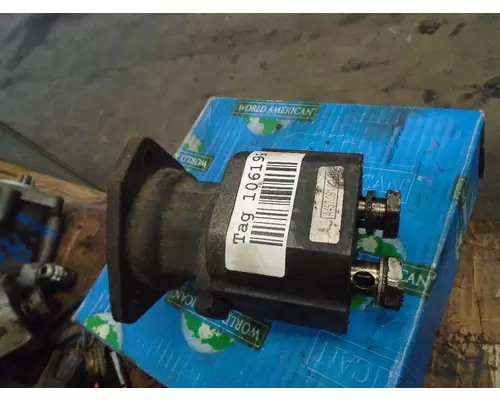 MERCEDES OM460LA_A4570910201 Fuel Pump