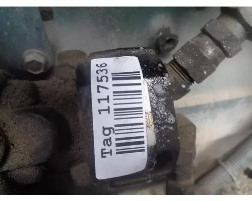 MERCEDES OM460LA_A4570910201 Fuel Pump