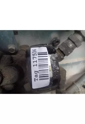 MERCEDES OM460LA_A4570910201 Fuel Pump