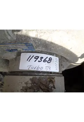 MERCEDES OM460LA-BWarner_A0090968599 Turbocharger Supercharger