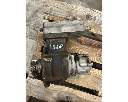 MERCEDES OM460LA Air Compressor