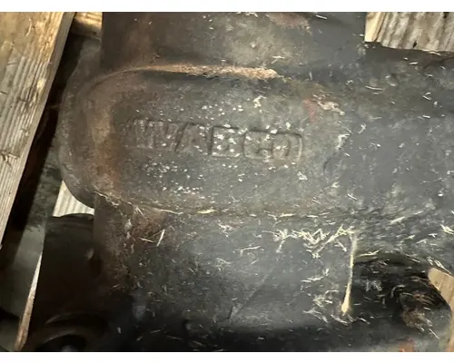 MERCEDES OM460LA Air Compressor