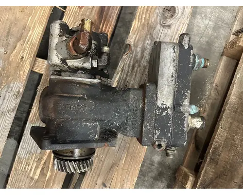 MERCEDES OM460LA Air Compressor