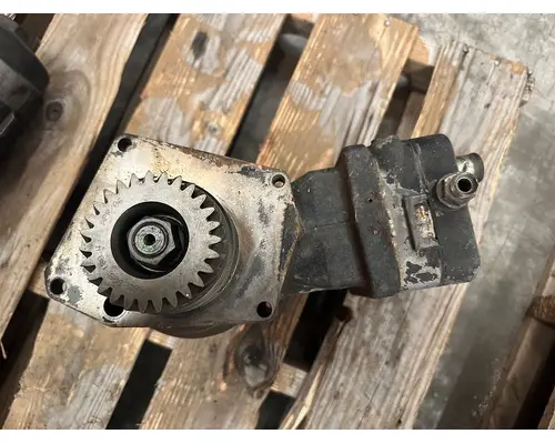 MERCEDES OM460LA Air Compressor