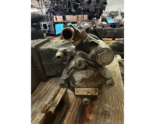 MERCEDES OM460LA Air Compressor