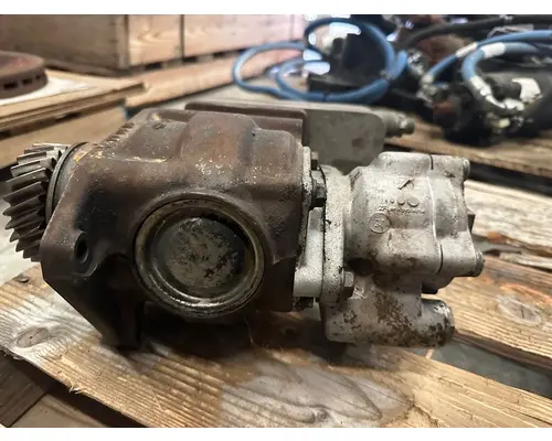 MERCEDES OM460LA Air Compressor