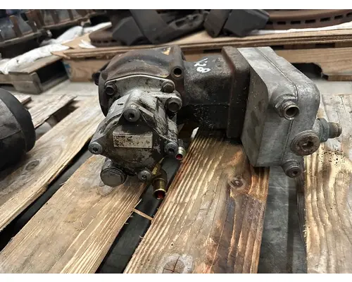 MERCEDES OM460LA Air Compressor