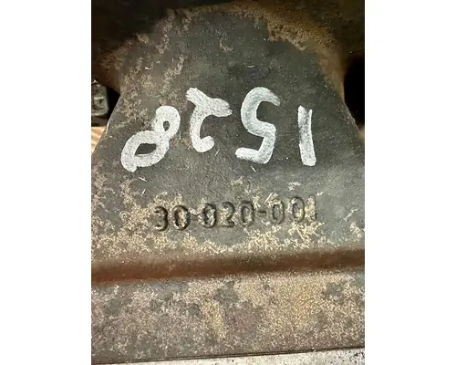 MERCEDES OM460LA Air Compressor