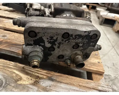 MERCEDES OM460LA Air Compressor