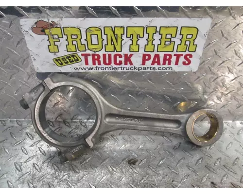 MERCEDES OM460LA Connecting Rod