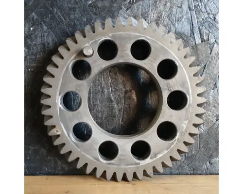 MERCEDES OM460LA Crankshaft