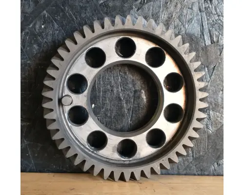 MERCEDES OM460LA Crankshaft