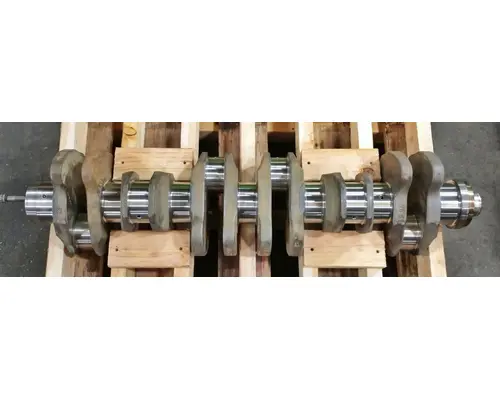 MERCEDES OM460LA Crankshaft