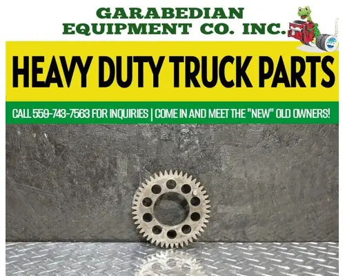 MERCEDES OM460LA Crankshaft