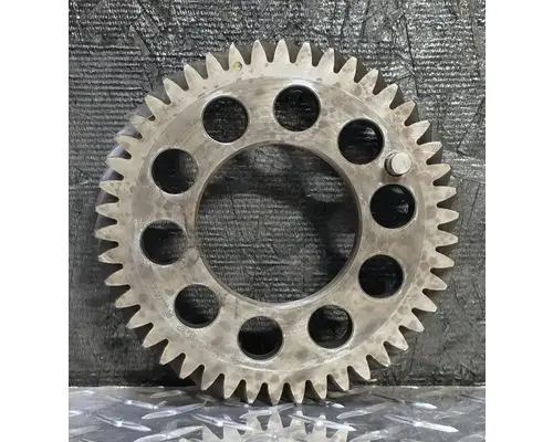 MERCEDES OM460LA Crankshaft