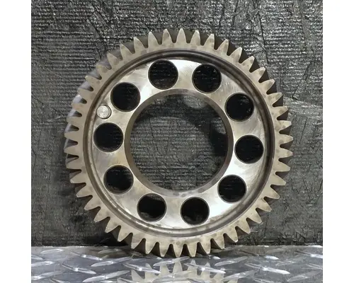 MERCEDES OM460LA Crankshaft