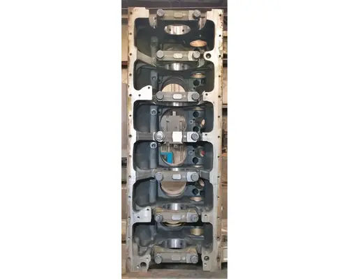 MERCEDES OM460LA Cylinder Block