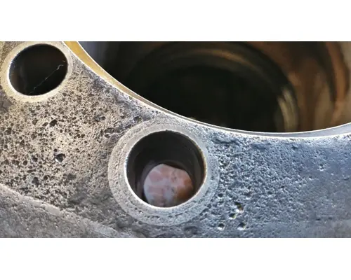 MERCEDES OM460LA Cylinder Block