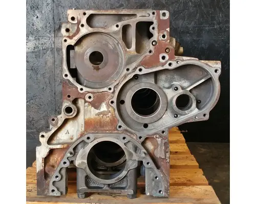 MERCEDES OM460LA Cylinder Block