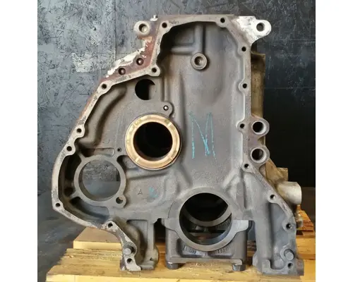 MERCEDES OM460LA Cylinder Block