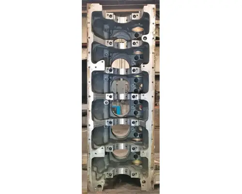 MERCEDES OM460LA Cylinder Block