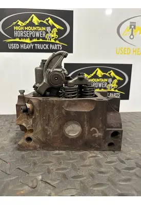 MERCEDES OM460LA Cylinder Head