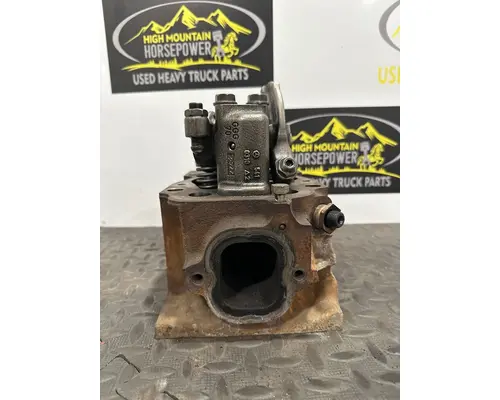 MERCEDES OM460LA Cylinder Head