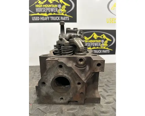 MERCEDES OM460LA Cylinder Head