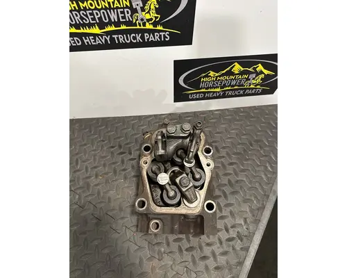 MERCEDES OM460LA Cylinder Head