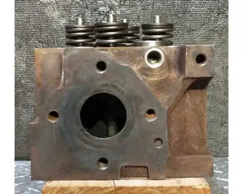 MERCEDES OM460LA Cylinder Head
