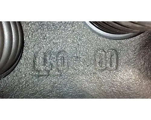 MERCEDES OM460LA Cylinder Head