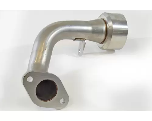 MERCEDES OM460LA EGR Line